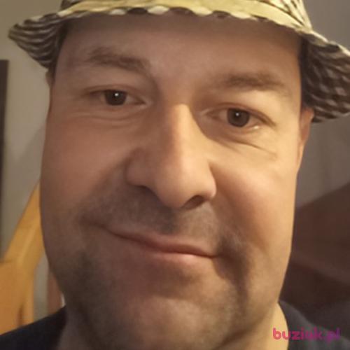 Domjg, Mężczyzna, 44 lata, Jelenia Góra