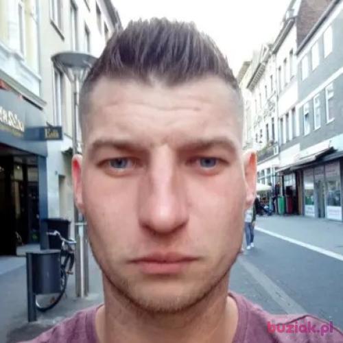Denis3214, Male, 35 years, Konin