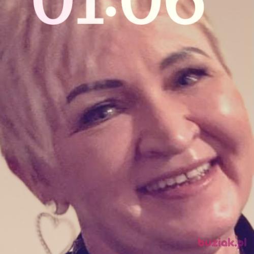 Marzena123fajna, Kobieta, 55 lat, Westminster