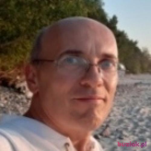 Maciek444, Mężczyzna, 57 lat, Poznań