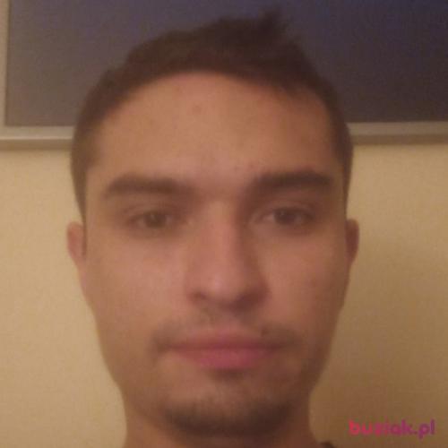 ghost25lux, Male, 27 years, Piła