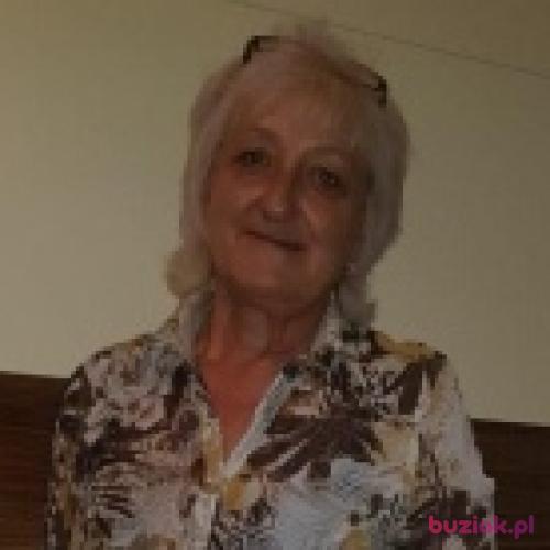 sara20, Female, 64 years, Świebodzice