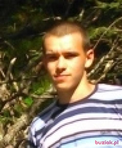 Maciek1996r, Male, 40 years, Zabrze