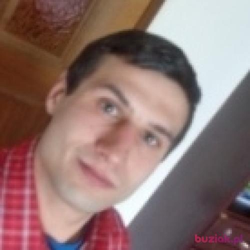 jachuthc, Male, 36 years, Rogoźno