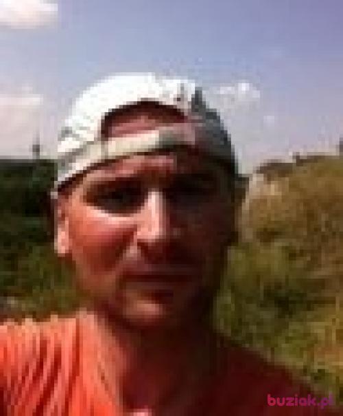 MichalNowakowsk, Mężczyzna, 45 lat, Kraków