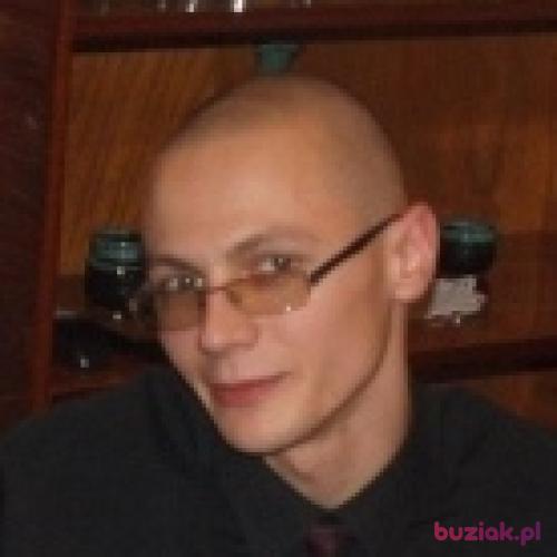 meznypiotr, Male, 37 years, Poznań