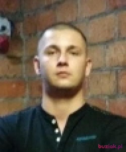 piotrek91, Mężczyzna, 35 lat, Warszawa