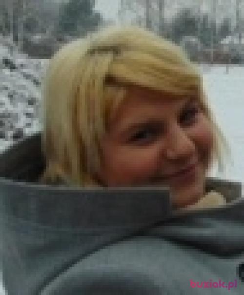 paulina13016, Kobieta, 32 lata, Rawa Mazowiecka