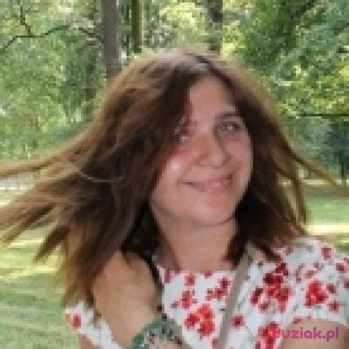 Zlotooka, Female, 45 years, Piaseczno