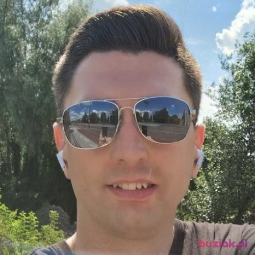 slodziaczek2, Male, 32 years, Sosnowiec