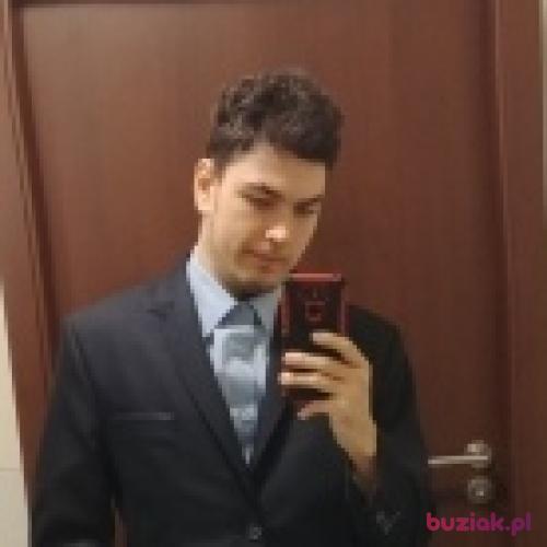 Snejky, Male, 33 years, Bydgoszcz