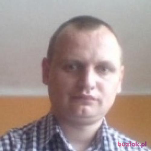 michalk1985, Mężczyzna, 41 lat, Radomsko