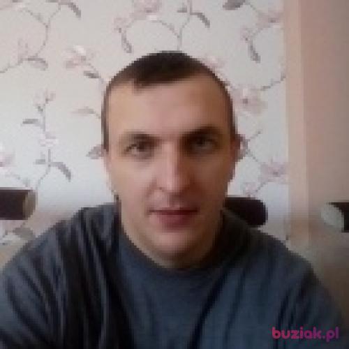 krzychum2930, Male, 40 years, Stawiski