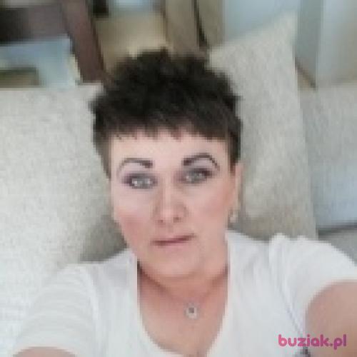 Irkamigotka, Female, 45 years, Konin