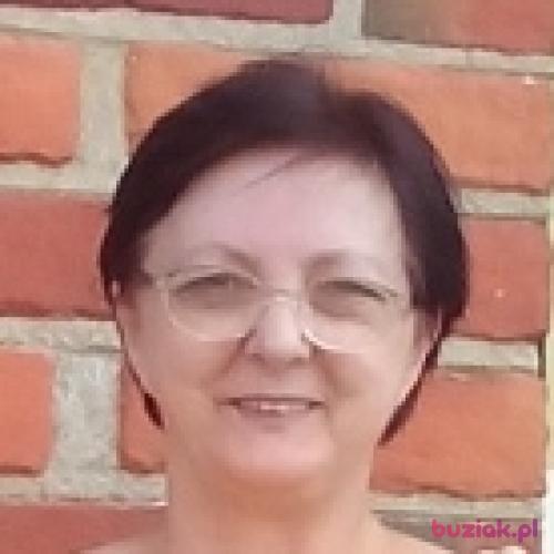 balonxxx123, Kobieta, 66 lat, Tuchola