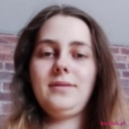 Ilka96, Kobieta, 30 lat, Oborniki