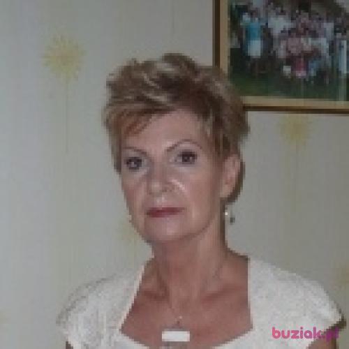 Iwonaa53, Female, 72 years, Warszawa
