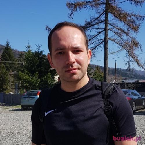 dejwan, Mężczyzna, 35 lat, Rybnik