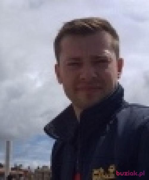Frank87, Male, 38 years, Konin