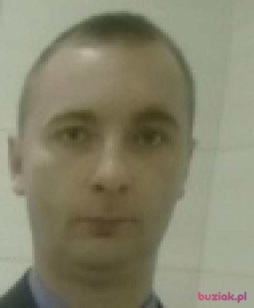 Kamil8455, Male, 42 years, Ciechanów