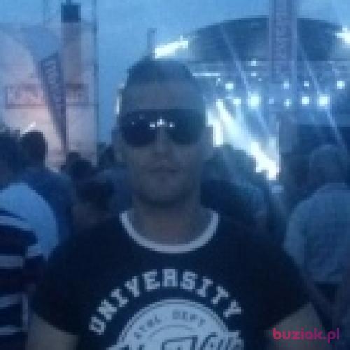 xedos55, Male, 33 years, Włocławek