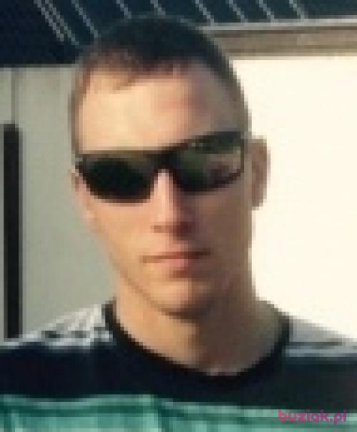 adiios1, Mężczyzna, 35 lat, Sępólno Krajeńskie