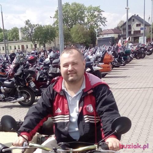 japiotrj1, Male, 46 years, Zwoleń