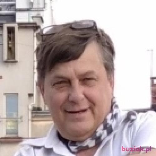 monser2, Male, 62 years, Bydgoszcz
