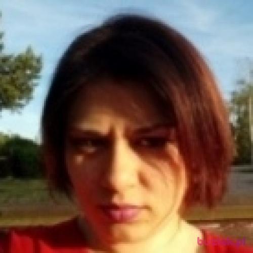 kaasiuunia89, Female, 37 years, Giżycko