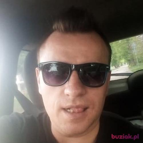 Kamilek33hot, Male, 37 years, Złotów