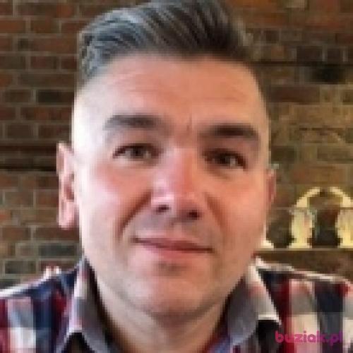 Robertbob, Male, 49 years, Opole