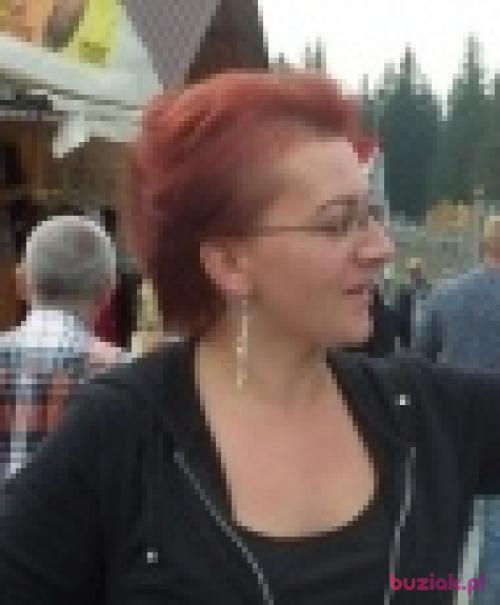 AnnaMaria3578, Female, 48 years, Częstochowa