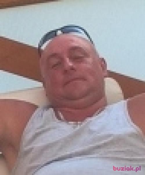 krzysiek1111, Male, 49 years, Ostrów Mazowiecka