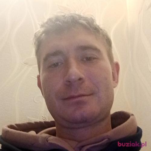 Skrzat001, Male, 36 years, Bolesławiec