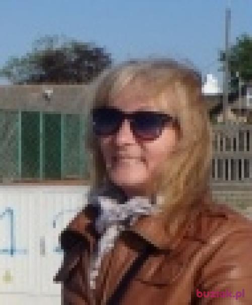 Iwona55555, Female, 62 years, Kołobrzeg
