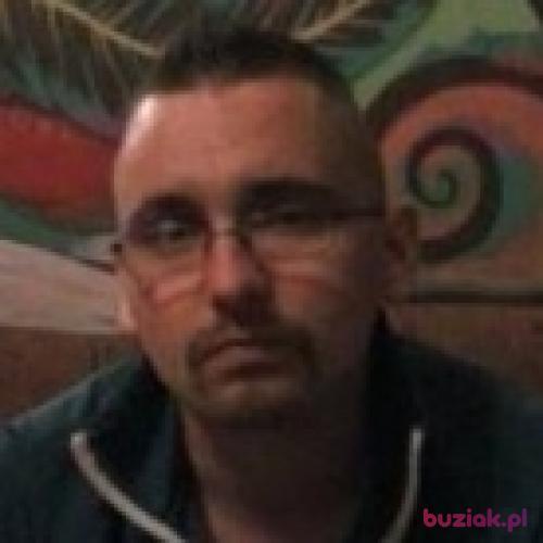 Bakteriusz, Male, 34 years, Międzyrzecz