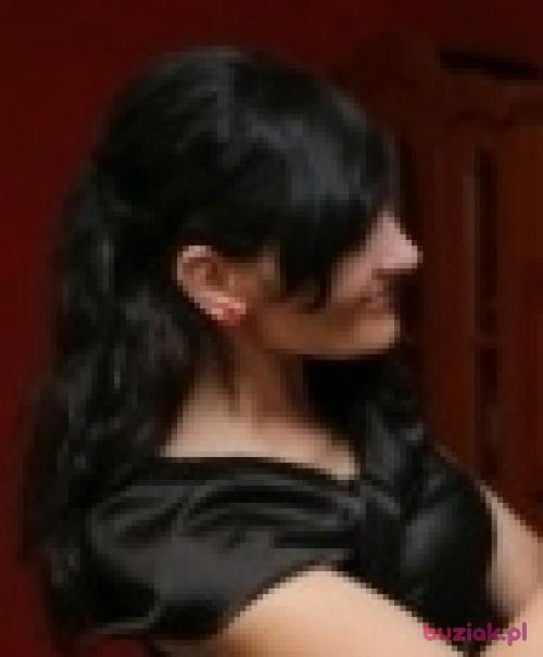 AnettBlue80, Female, 46 years, Kępno