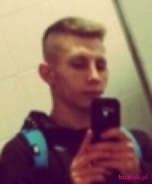 Markusik19, Male, 28 years, Gliwice