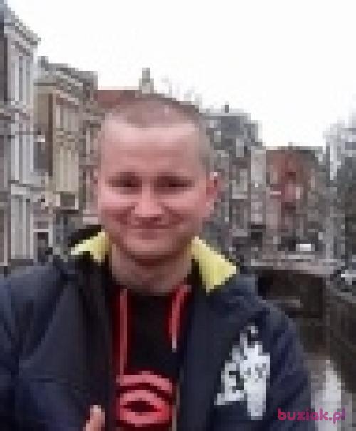 Seweryn25, Male, 33 years, Fryzja