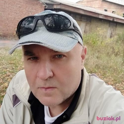 Srh, Mężczyzna, 55 lat, Kraków