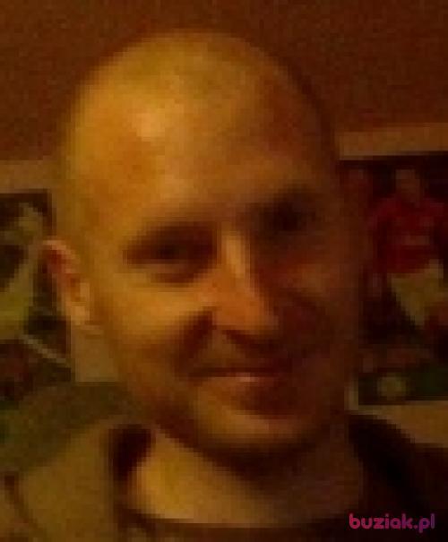 Rafal1982sali, Mężczyzna, 43 lata, Dzierzgoń