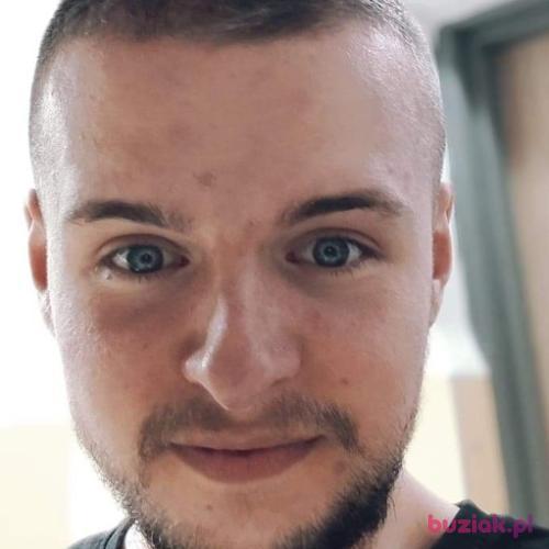 Kacper1950, Mężczyzna, 28 lat, Rotterdam