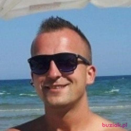 MateuszKoo, Mężczyzna, 36 lat, Gdańsk