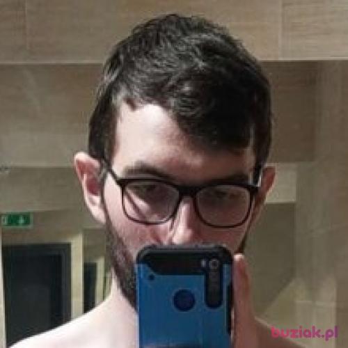 michal241997, Male, 28 years, Gdynia