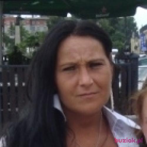 honorata3, Kobieta, 53 lata, Gorzów Wielkopolski