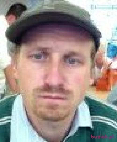 Maniek771, Male, 48 years, Hesja