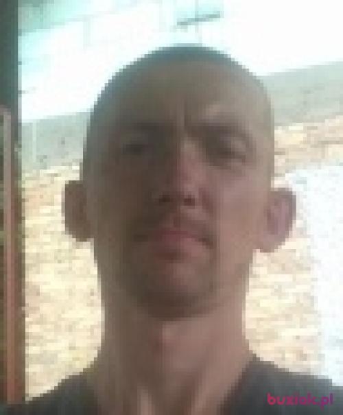 WOLNY1986, Male, 40 years, Maków Mazowiecki