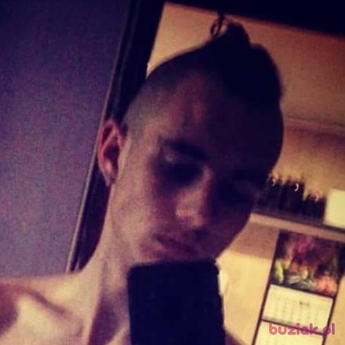 David230, Male, 26 years, Karlsruhe