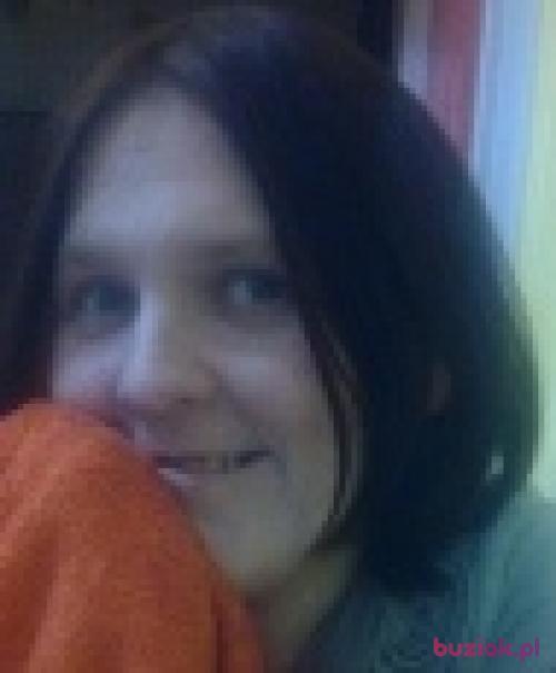 martucha33, Female, 45 years, Gorzów Wielkopolski
