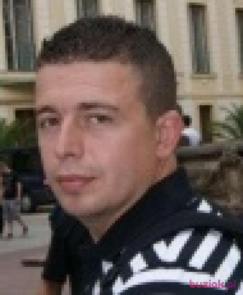 krzysiekxxx, Male, 43 years, Bydgoszcz